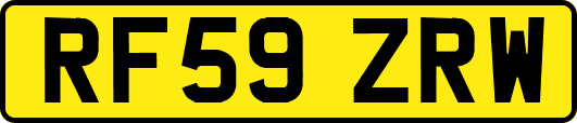 RF59ZRW