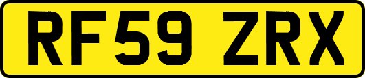 RF59ZRX