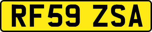 RF59ZSA