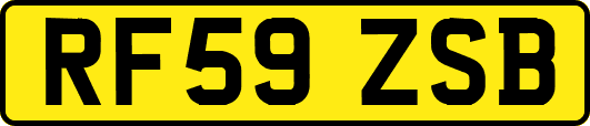 RF59ZSB