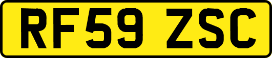 RF59ZSC