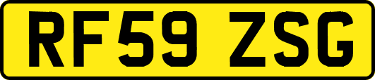 RF59ZSG