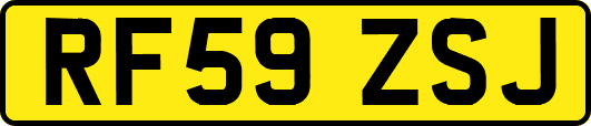 RF59ZSJ
