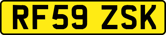 RF59ZSK