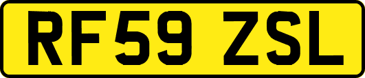 RF59ZSL