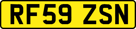 RF59ZSN