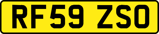 RF59ZSO