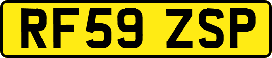 RF59ZSP