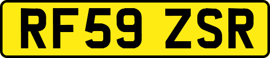 RF59ZSR