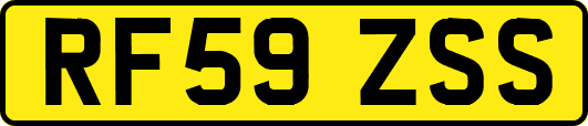 RF59ZSS