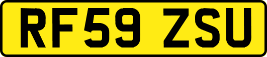 RF59ZSU