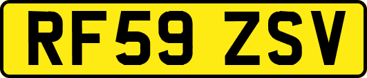 RF59ZSV