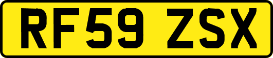 RF59ZSX