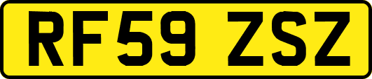 RF59ZSZ