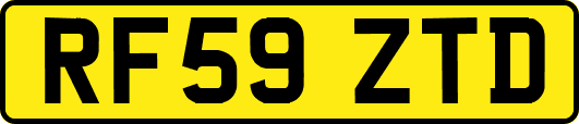 RF59ZTD