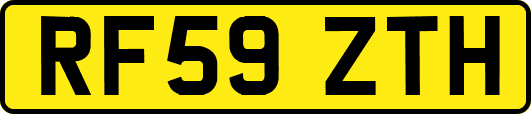 RF59ZTH