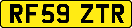 RF59ZTR