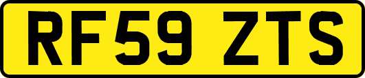 RF59ZTS