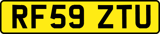 RF59ZTU