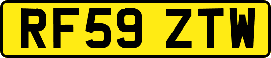 RF59ZTW