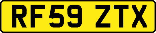 RF59ZTX