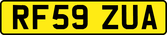 RF59ZUA