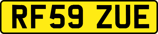 RF59ZUE