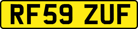 RF59ZUF