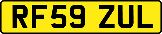 RF59ZUL