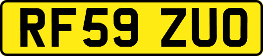 RF59ZUO