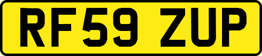 RF59ZUP