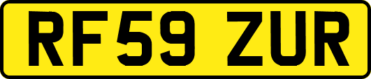 RF59ZUR