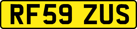 RF59ZUS