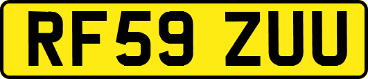 RF59ZUU