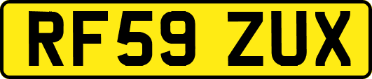RF59ZUX