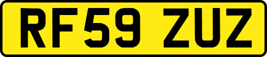 RF59ZUZ