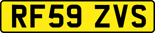 RF59ZVS