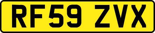 RF59ZVX
