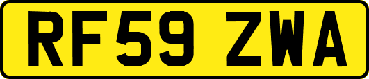 RF59ZWA