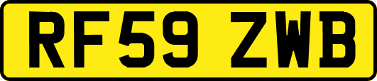 RF59ZWB