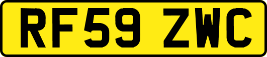 RF59ZWC