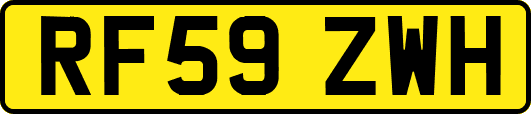 RF59ZWH
