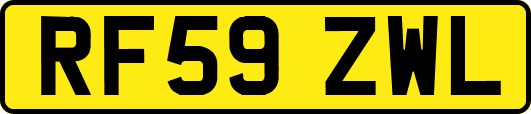 RF59ZWL