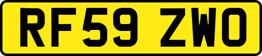 RF59ZWO