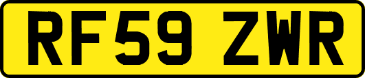 RF59ZWR