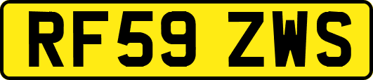 RF59ZWS