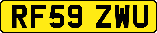 RF59ZWU