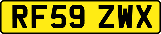 RF59ZWX