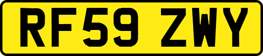 RF59ZWY