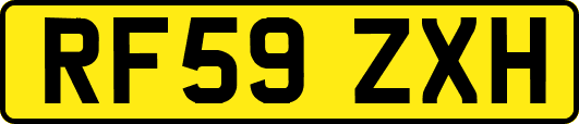 RF59ZXH